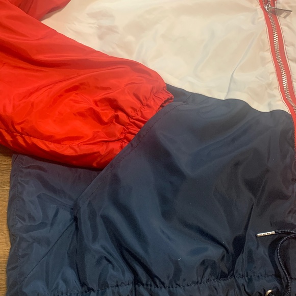 CALI 1850 Light jacket oversized Sz L - Picture 2 of 7